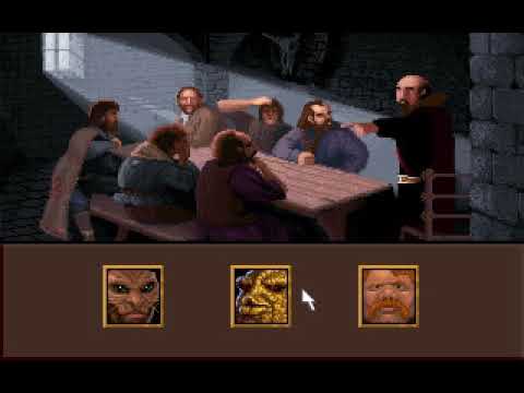 Breaking Lands of Lore: The Throne of Chaos - Part 7 (Fighting? or popping bubble wrap?)