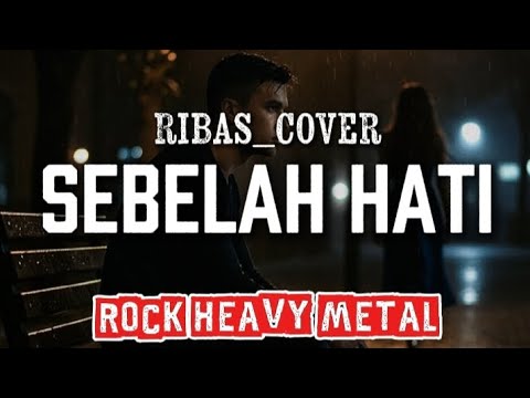 Ribas - Menunggu (Lyric Video)