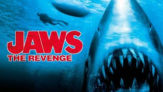 Siskel &amp; Ebert Review Jaws: The Revenge (1987) Joseph Sargent