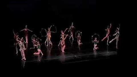 Thumbnail of The Tallahassee Ballet Peter Pan - Faeries