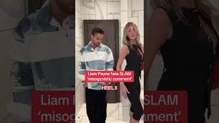 Liam Payne fans slam 'misogynistic' comment about Kate Cassidy Wealth