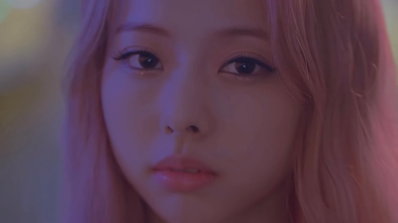 LOONA 1/3’s Sonatine MV but it’s just when Vivi gets a solo or focus screen time