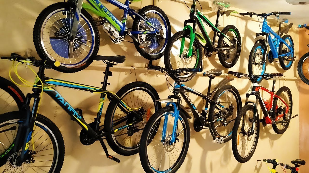 lighthouse cycle market Karachi YouTube