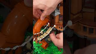 The Most Satisfying Lego Slide...