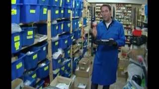 World smallest audio recorders.avi