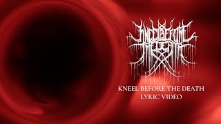 Download Lagu Kneel Before The Death - Kneel Before The Death (Lyric Video) MP3 Download Lagu Kneel Before The Death - Kneel Before The Death (Lyric Video) MP3