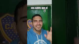 vos sabés que sí...#shorts #fy #arg #riverplate #futbolargentino #meme