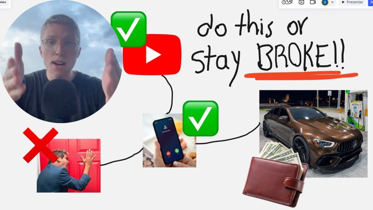 REALTORS use this to make $1M this year