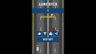 OneTouch Driving - Dev preview 3 screenshot 2