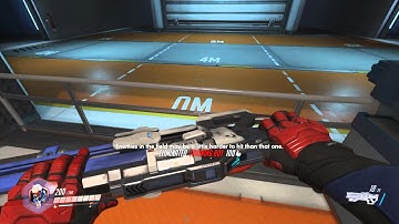 Overwatch Beta Tutorial 1080p pc