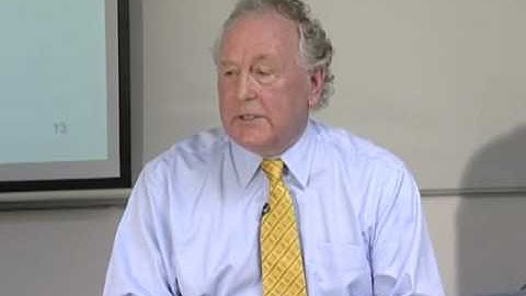 OUHK - Corporate Governance - principles, policies and practices Lecture 1 (part 2)