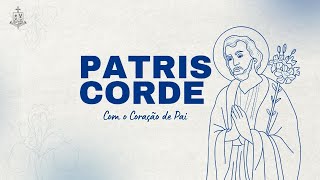 27/12/2024 - Patris Corde