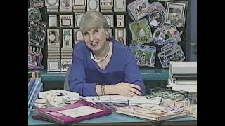 [VHS] Making Marvelous Memories with Rubber Stamps - (1998)