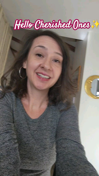 You are cherished ♥️ Createdivinekinship@gmail.com #specialforyou #kindnessmatters #support #love