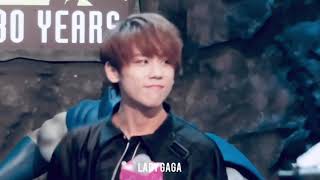 姜濤 Keung To - B.m.g. Live .8.17 The One蝙蝠俠80周年夏日派對