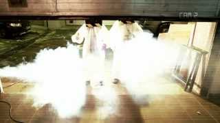 Le Monde De Leo Showreel 2012