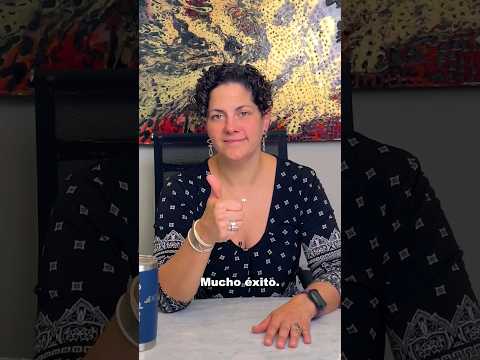 ¿Tienes una entrevista