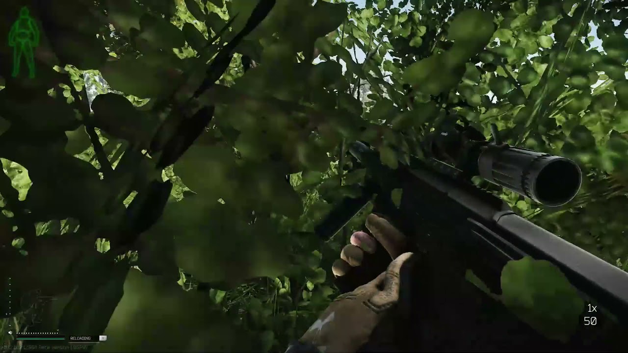 Escape From Tarkov: Weather Station Wipe