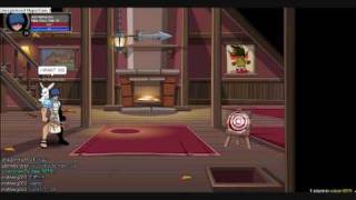 Aqw - testing out hypercam 3