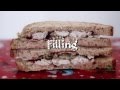Christmas Sandwich Review: Greggs