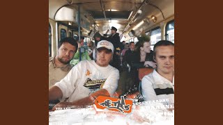 Hulla Ja Vallatle - Toe Tag