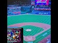 On the Inside Nationals Park #mlb #pressbox #fullfield #nationals