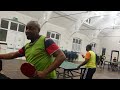 Alex vs tj  211221  youngs table tennis club  abbey wood