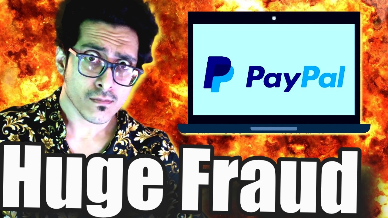 PayPal Is Facing a Major Crisis (The Honey Scam Lawsuit)