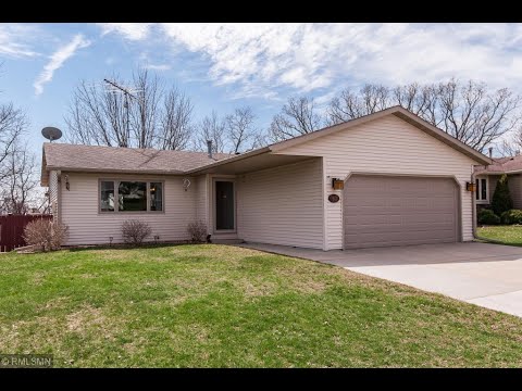 912 39th Street SW, Rochester, MN home video tour