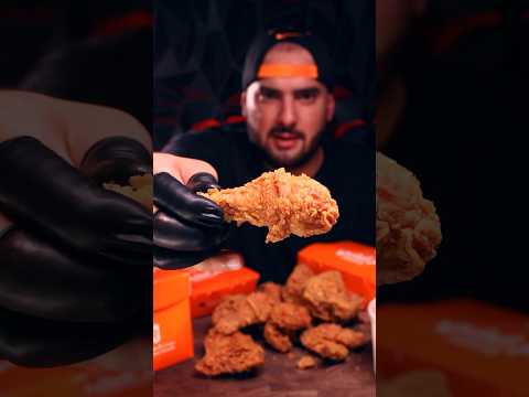 سطل برست ومنيو كرانشي بيت الشاورما