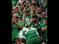 Mosaic Stadium + Rider Nation Is A VIBE! 🔥