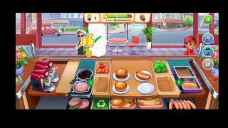 Food Voyage gameplay level 64 full walkthrough