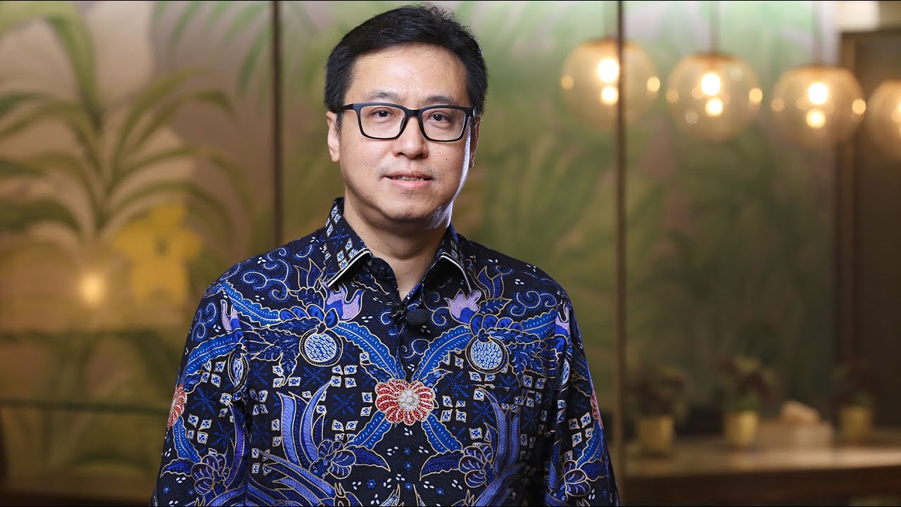 Khotbah | 5 Juli 2020 |  Harliem Salim | Faith Winner & Friend Maker