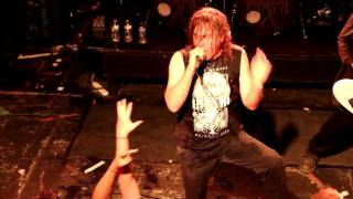 Cattle Decapitation - Circo Inhumanitas