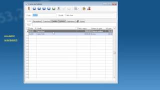 XLSoft - Gestion des cartes de fidélité - Logiciel de caisse et  gestion XL Pos certifié NF525 screenshot 5