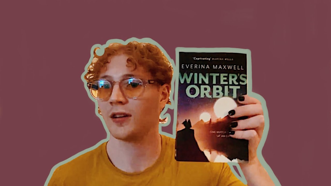 Winter’s Orbit by Everina Maxwell | Book Review