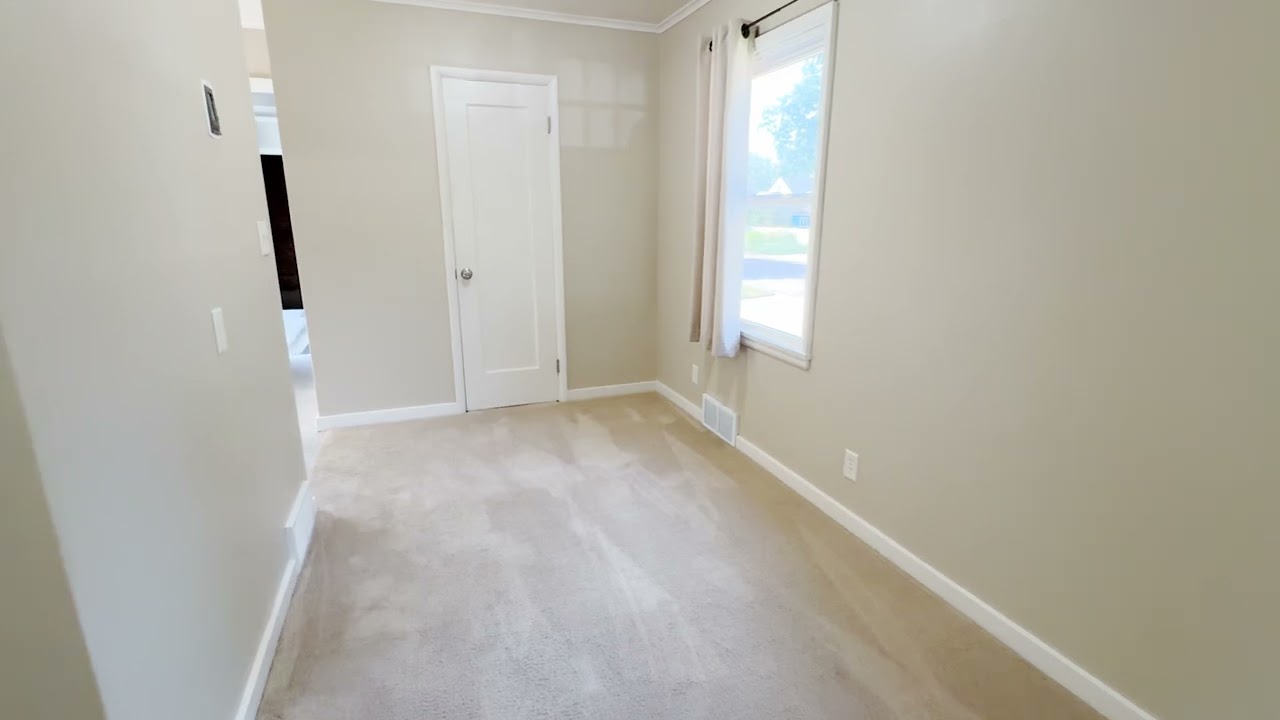 Updated rental home walking distance to Sanford Health