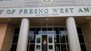 Fresno County Sheriff's Office hiring correctional officers for new West Annex Jail