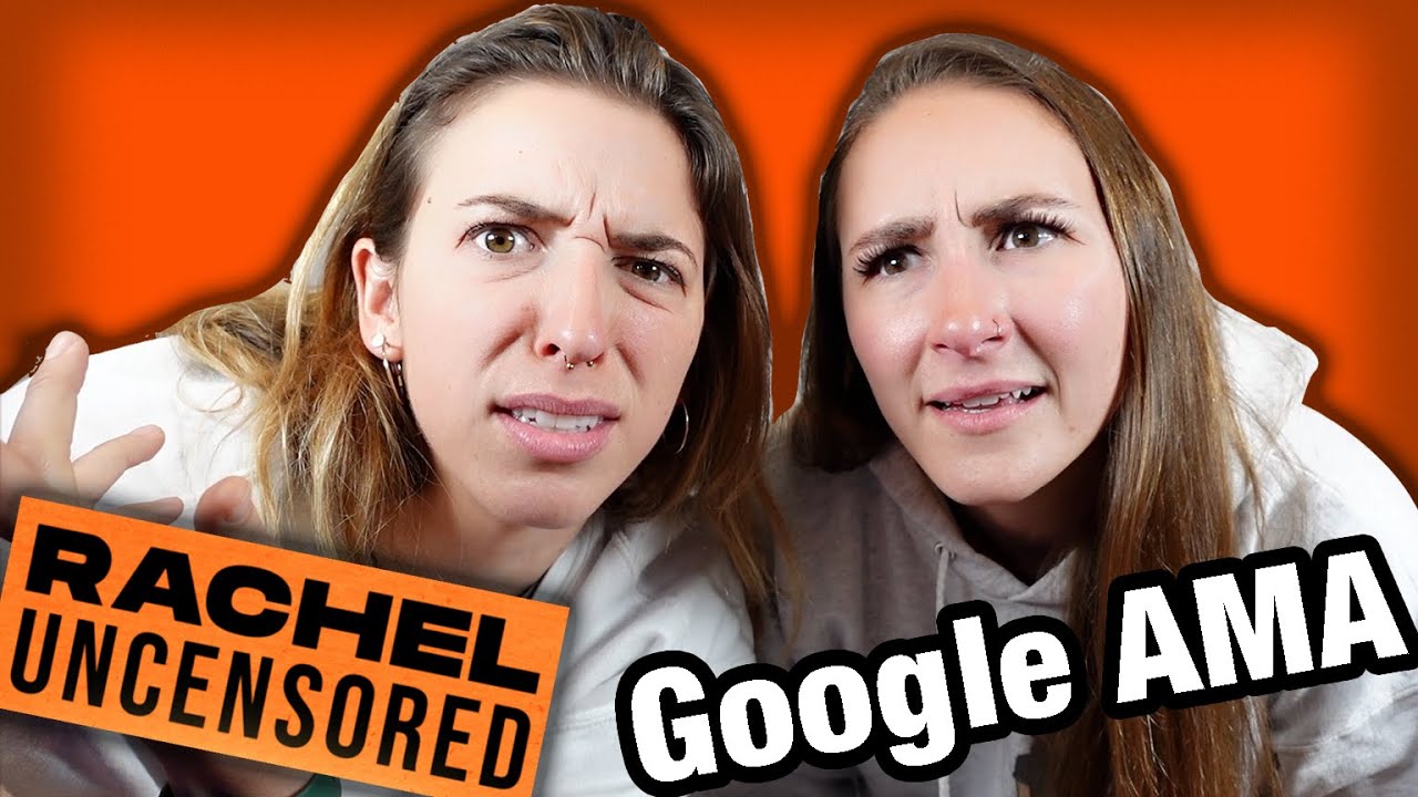 Shocking Google Searches - S3 Ep1