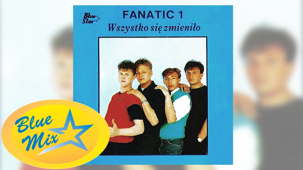 Fanatic - Spotkanie