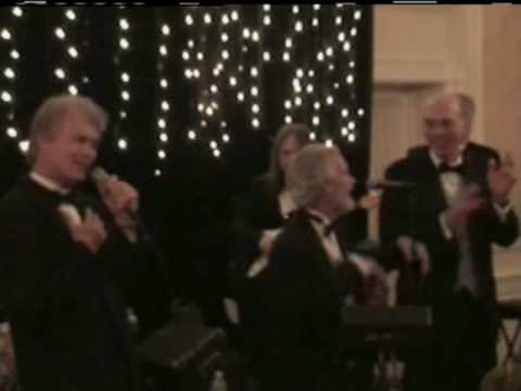 The Rivieras - Myers Park High School Reunion 2