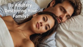 The Spiritual and Physical Negative Effects of an Adulterous Wife or Husband on the Family