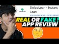 Swipe Loan App Real Or Fake?|Swipe Loan App Review 2026|Swipe Loan App #newloanapp