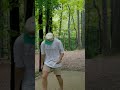 This Deserved Better… #dgpt #discgolf #golf #pdga #discraft #foundationdiscs #frisbee #golfing