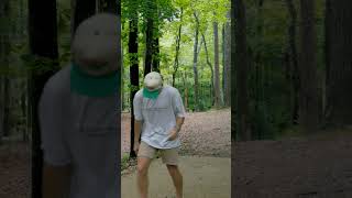 This Deserved Better… #dgpt #discgolf #golf #pdga #discraft #foundationdiscs #frisbee #golfing