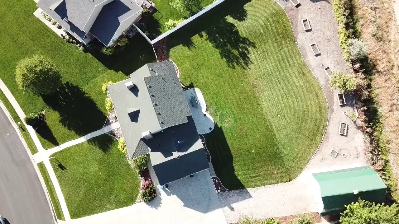 1647 W 1200 N, Farr West, UT