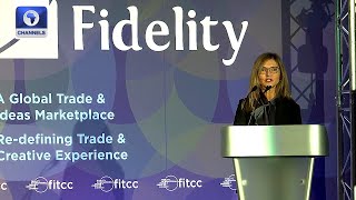 Fidelity Bank Moves To Reposition Nigeria In Global Supply Chain