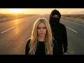 CAR MUSIC EDM | Learn To Love Again | Alan Walker x Avril Lavigne | Deep House Bass