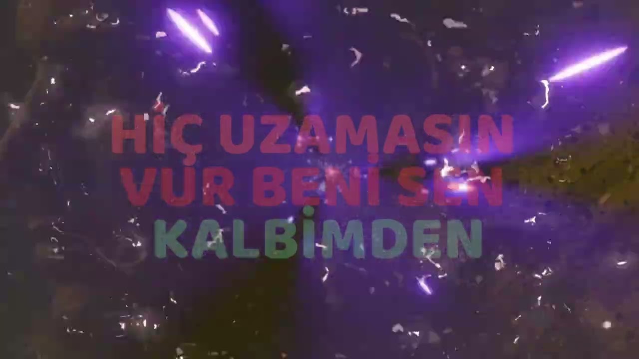 Vur beni kalbimden-Remix (feat.dgnkrg)