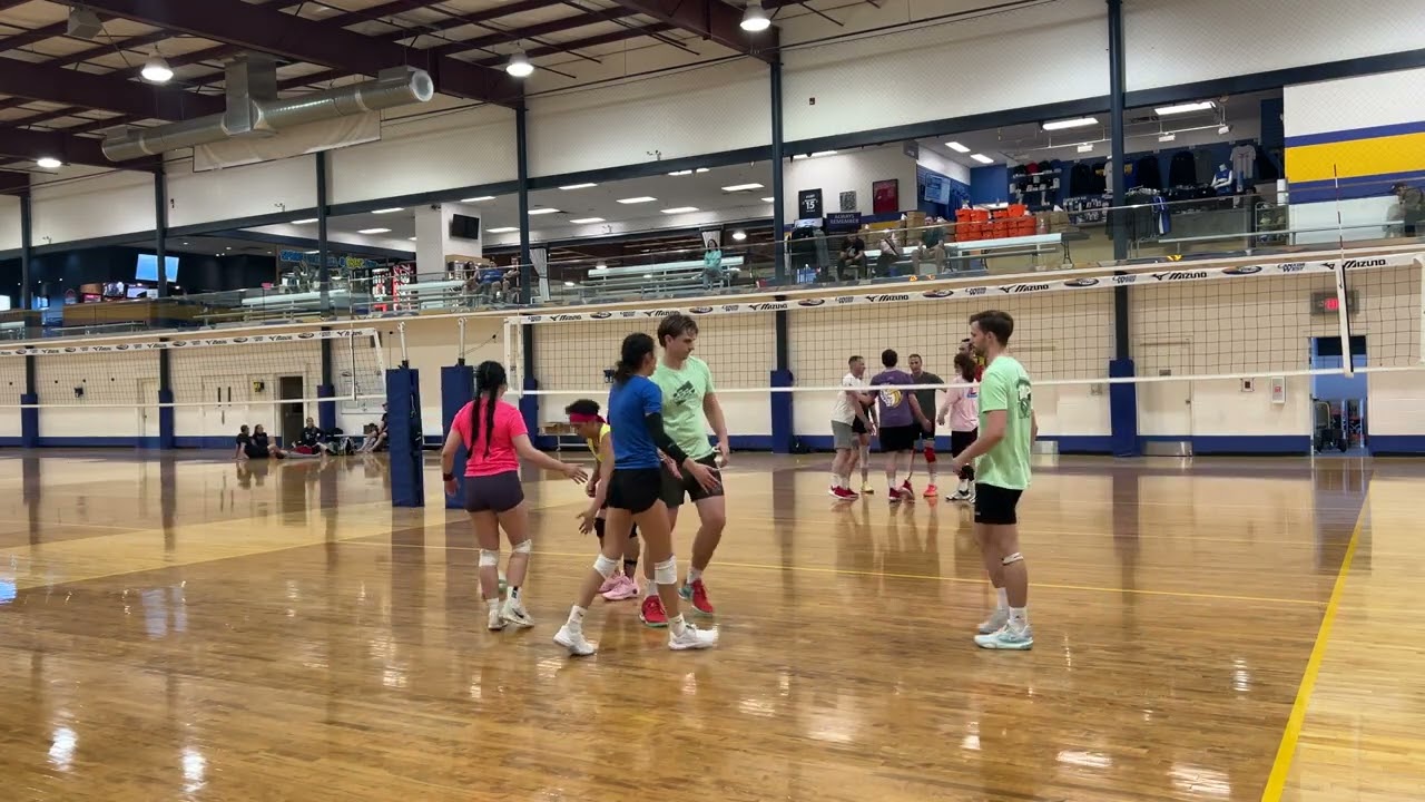 Spike Out Cancer Tournament | Semi Finals | Gogeta vs Pack Me Harder Daddy, Set 3